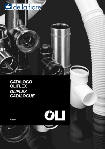 OLI - Oliflex